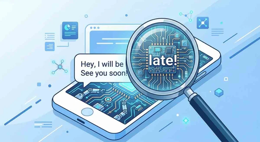 AI TEXT DETECTION TOOL