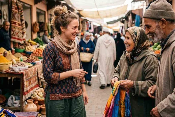 AMERICAN TOURISTS (1)