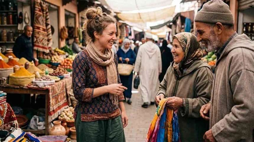 AMERICAN TOURISTS (1)