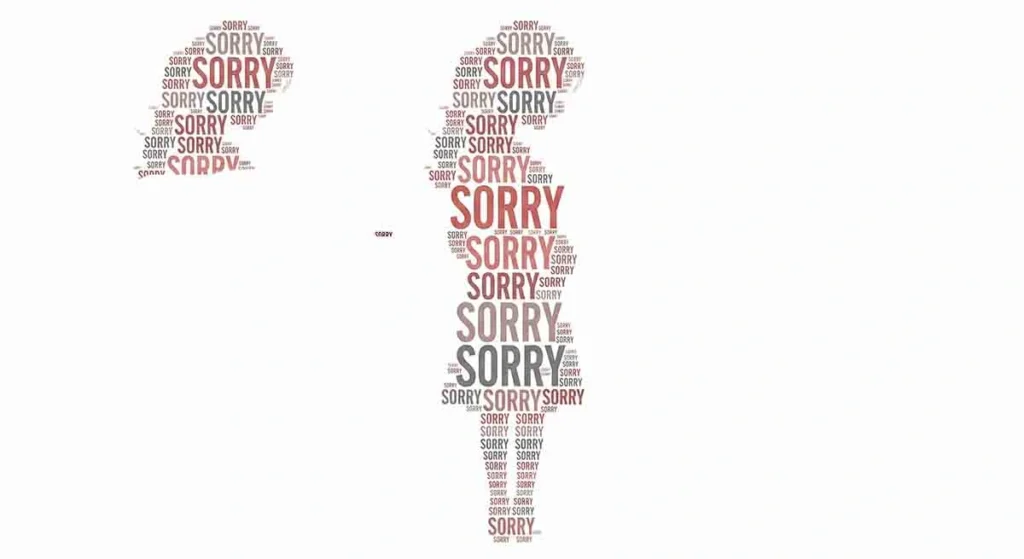 APOLOGY