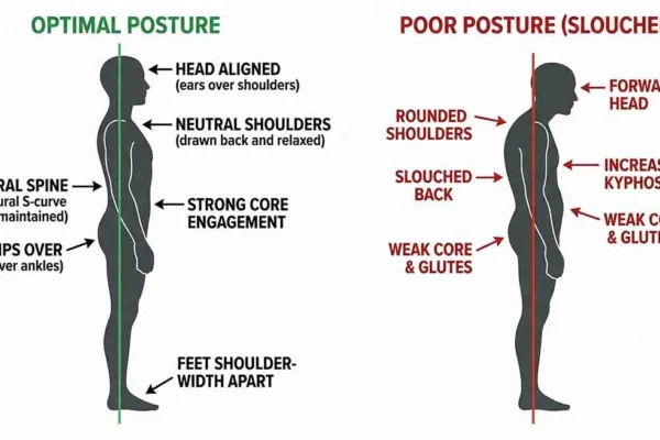 POSTURE