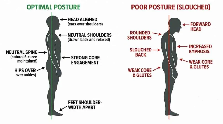 POSTURE