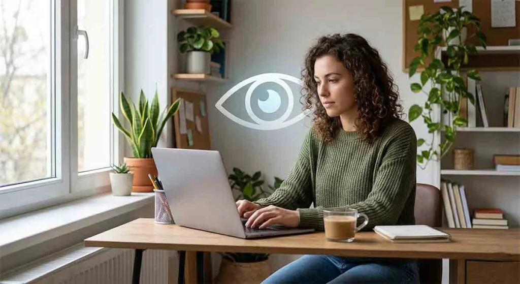 REMOTE WORK MONITORING